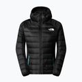 Dámska hybridná bunda The North Face Bettaforca Hybrid black/black 5