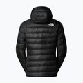 Dámska hybridná bunda The North Face Bettaforca Hybrid black/black 6