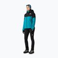 Dámska bunda do dažďa The North Face GTX Jazzi deep teal/tnf black 2
