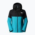 Dámska bunda do dažďa The North Face GTX Jazzi deep teal/tnf black 5