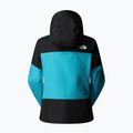 Dámska bunda do dažďa The North Face GTX Jazzi deep teal/tnf black 6
