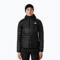 Dámska páperová bunda The North Face Bettaforca Light Down Hooded black/black