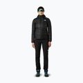 Dámska páperová bunda The North Face Bettaforca Light Down Hooded black/black 2