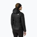 Dámska páperová bunda The North Face Bettaforca Light Down Hooded black/black 3