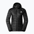 Dámska páperová bunda The North Face Bettaforca Light Down Hooded black/black 4