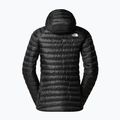 Dámska páperová bunda The North Face Bettaforca Light Down Hooded black/black 5