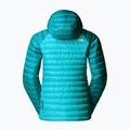 Dámska páperová bunda The North Face Bettaforca Light Down Hooded galactic blue/deep teal 6