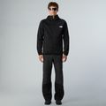 Pánska mikina The North Face Meteora Full Zip black 2