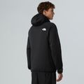 Pánska mikina The North Face Meteora Full Zip black 3