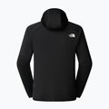 Pánska mikina The North Face Meteora Full Zip black 6