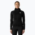 Dámska mikina The North Face Meteora Full Zip black