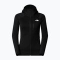 Dámska mikina The North Face Meteora Full Zip black 5