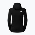 Dámska mikina The North Face Meteora Full Zip black 6