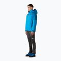Pánske trekingové nohavice The North Face Dawn Turn anthracite grey/asphalt grey/tnf black 2