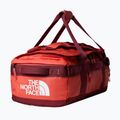 Cestovná taška The North Face Base Camp Voyager Duffel 42 l Mars Dust/Sumac