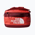 Cestovná taška The North Face Base Camp Voyager Duffel 42 l Mars Dust/Sumac 2