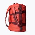 Cestovná taška The North Face Base Camp Voyager Duffel 42 l Mars Dust/Sumac 3