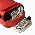Cestovná taška The North Face Base Camp Voyager Duffel 42 l Mars Dust/Sumac 5