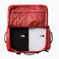 Cestovná taška The North Face Base Camp Voyager Duffel 42 l Mars Dust/Sumac 6