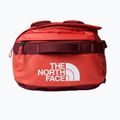 Cestovná taška The North Face Base Camp Voyager Duffel 32 l mars dust/sumac 2