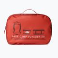 Cestovná taška The North Face Base Camp Voyager Duffel 32 l mars dust/sumac 4