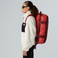 Cestovná taška The North Face Base Camp Voyager Duffel 32 l mars dust/sumac 6
