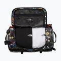 Cestovná taška The North Face Base Camp Duffel S 50 l black alpine floral 5