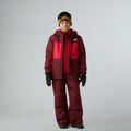 Detska skijaška jakna The North Face Freedom Insulated sumac/ red 2