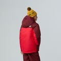 Detska skijaška jakna The North Face Freedom Insulated sumac/ red 3