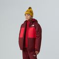 Detska skijaška jakna The North Face Freedom Insulated sumac/ red 4