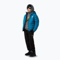 Dječja jakna The North Face Reversible Perrito dusk blue