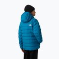 Dječja jakna The North Face Reversible Perrito dusk blue 2