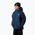 Dječja jakna The North Face Reversible Perrito dusk blue 4