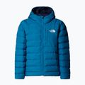 Dječja jakna The North Face Reversible Perrito dusk blue 5