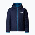 Dječja jakna The North Face Reversible Perrito dusk blue 7