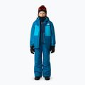 Detské lyžiarske nohavice The North Face Freedom Insulated dusk blue 2