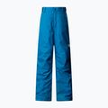 Detské lyžiarske nohavice The North Face Freedom Insulated dusk blue 4