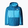 Detska skijaška jakna The North Face Freedom Insulated dusk blue/meridian blue 5