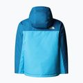 Detska skijaška jakna The North Face Freedom Insulated dusk blue/meridian blue 6