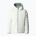 Detska zimska jakna The North Face Reversible Perrito Hooded slate moss 8