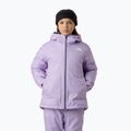 Detska skijaška jakna The North Face Freedom Insulated lite lilac
