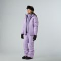 Detska skijaška jakna The North Face Freedom Insulated lite lilac 2