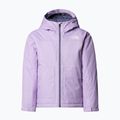 Detska skijaška jakna The North Face Freedom Insulated lite lilac 5