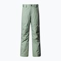 Detské lyžiarske nohavice The North Face Freedom Insulated slate moss 4