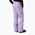Detské lyžiarske nohavice The North Face Freedom Insulated lite lilac 3