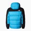 Detska jakna The North Face Hmyln Down Short Parka meridian blue 5