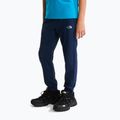 Detské trekingové nohavice The North Face Boys’ On The Trail Pants summit navy/silver reflective