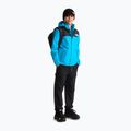 Detské trekingové nohavice The North Face Boys’ On The Trail Pants summit navy/silver reflective 2