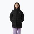 Detska jakna The North Face Reversible Perrito Parka črna