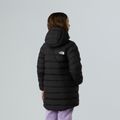 Detska jakna The North Face Reversible Perrito Parka črna 3
